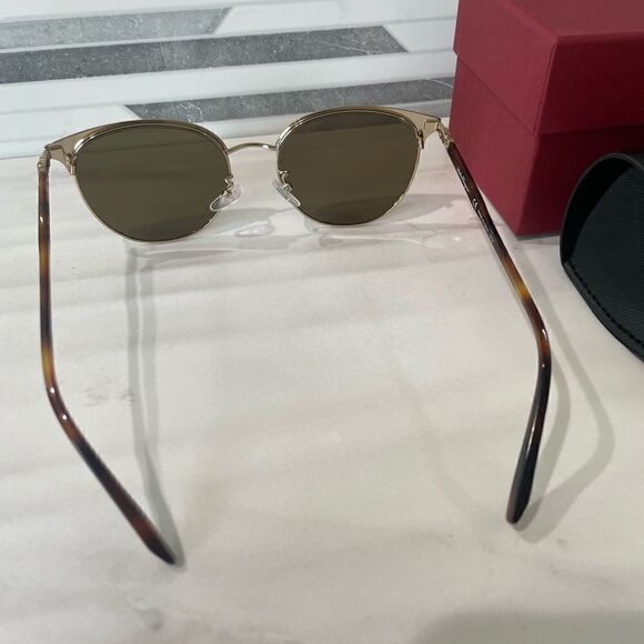 NIB SALVATORE FERRAGAMO SF2201S-723-53 Ladies Sunglasses - Picture 5 of 9